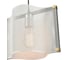 Подвесной светильник Vele Luce Cross VL5272P01 3