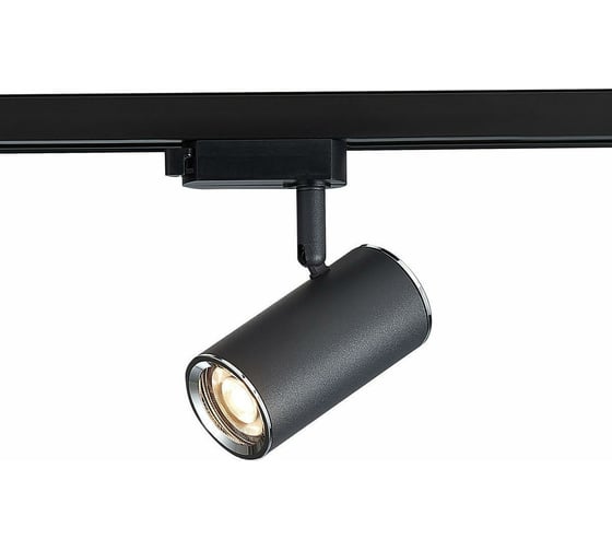 Трековый светильник ST LUCE CROMI ST301.406.01 1