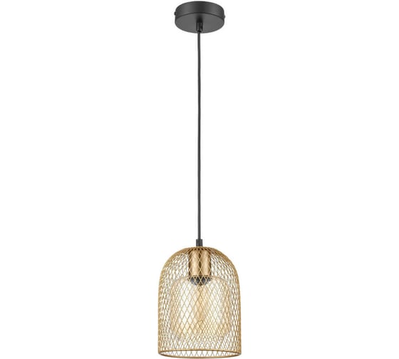 Подвесной светильник Vele Luce Diodor VL6404P01