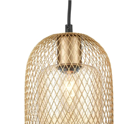 Подвесной светильник Vele Luce Diodor VL6404P01