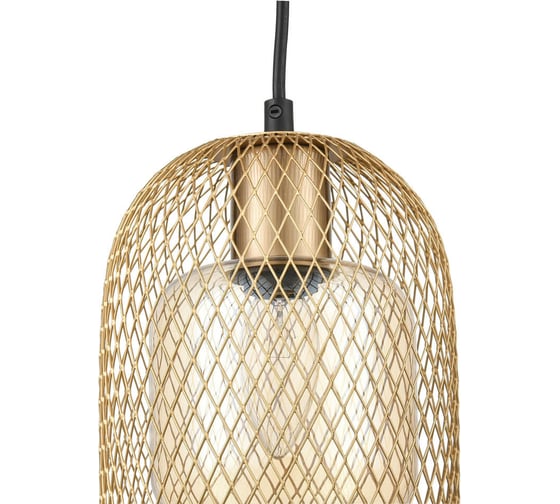 Подвесной светильник Vele Luce Diodor VL6404P01
