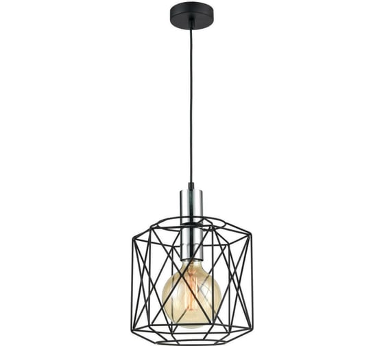 Подвесной светильник Vele Luce Evans VL4032P01 1