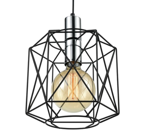 Подвесной светильник Vele Luce Evans VL4032P01