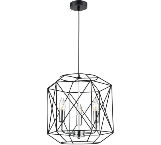 Подвесной светильник Vele Luce Evans VL4032P03