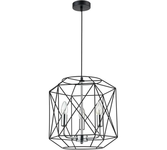 Подвесной светильник Vele Luce Evans VL4032P03
