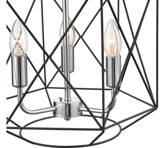 Подвесной светильник Vele Luce Evans VL4032P03