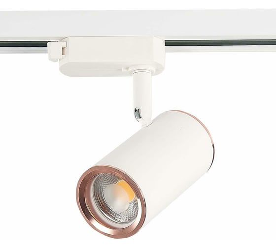 Трековый светильник ST LUCE CROMI ST301.526.01 1