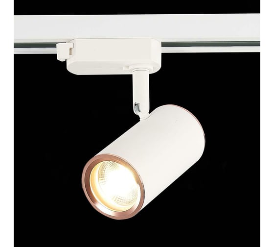 Трековый светильник ST LUCE CROMI ST301.526.01