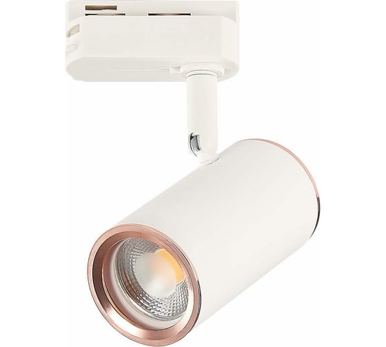 Трековый светильник ST LUCE CROMI ST301.526.01