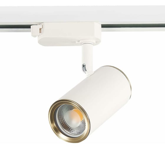 Трековый светильник ST LUCE CROMI ST301.536.01