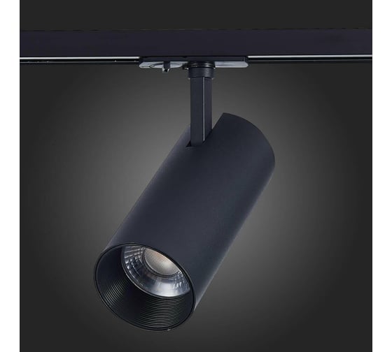 Трековый светильник ST LUCE MONO ST350.446.10.36