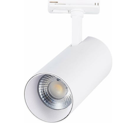 Трековый светильник ST LUCE MONO ST350.536.15.36