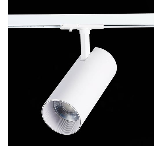 Трековый светильник ST LUCE MONO ST350.536.30.36