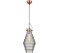 Подвесной светильник Vele Luce Genio VL5402P11
