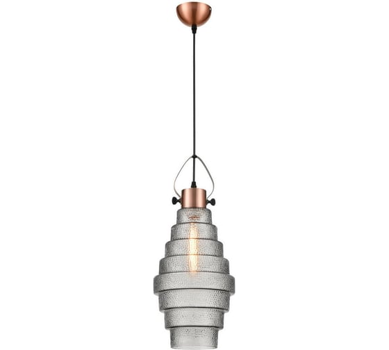 Подвесной светильник Vele Luce Genio VL5402P11 1