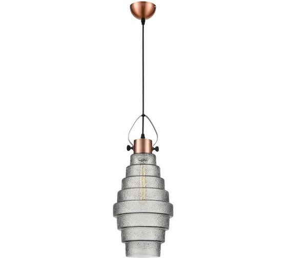 Подвесной светильник Vele Luce Genio VL5402P11