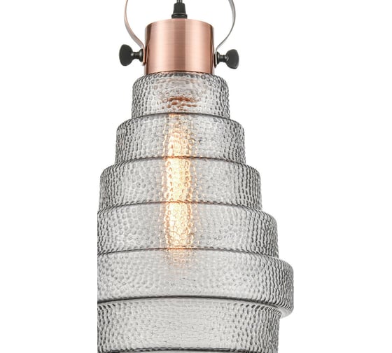 Подвесной светильник Vele Luce Genio VL5402P11