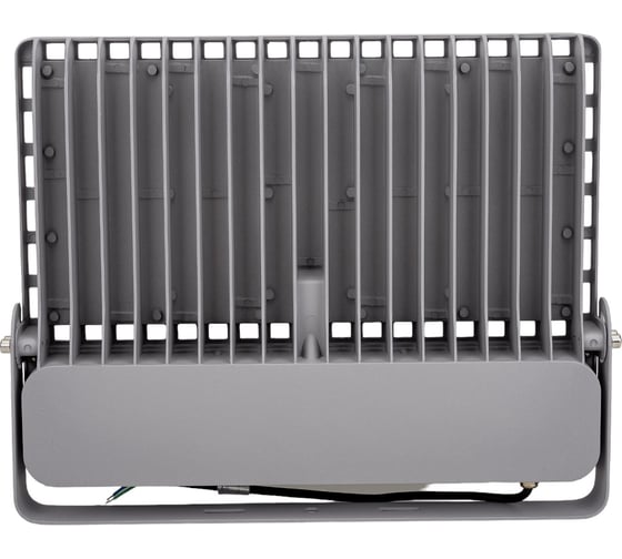 Светодиодный промышленный прожектор KRASO 300w 5000K 42000Лм FR-300