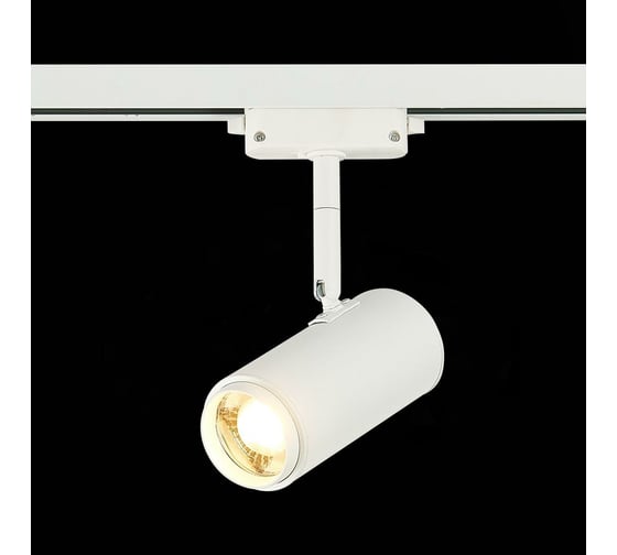 Трековый светильник ST LUCE Zoom ST600.536.12