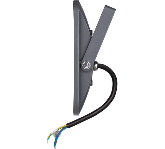 Светодиодный прожектор WOLTA 30Вт 4000К IP65 2700 лм WFLS-30W/06