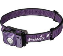 Фонарь Fenix HL12R V2.0 пурпурный HL12RV20PR