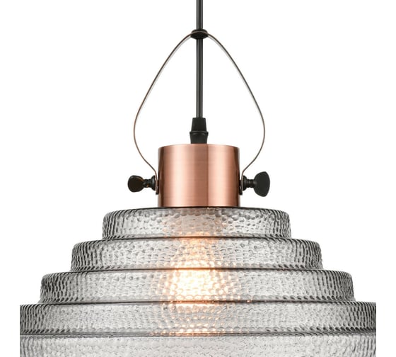 Подвесной светильник Vele Luce Genio VL5402P21
