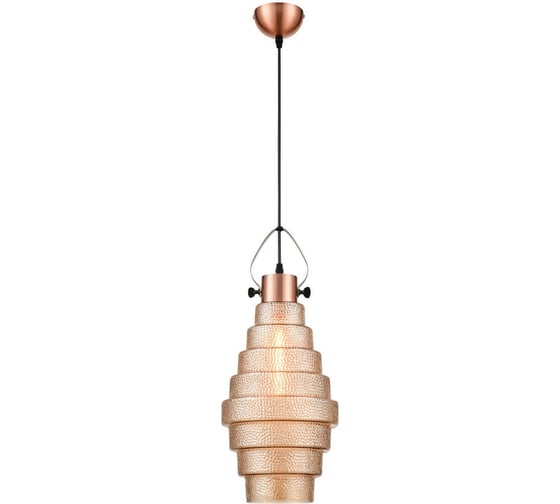 Подвесной светильник Vele Luce Genio VL5404P11 1