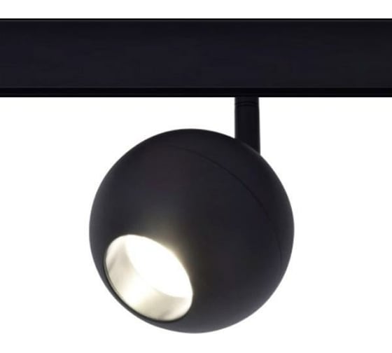 Магнитный трековый светильник ST LUCE BOLE ST354.446.12