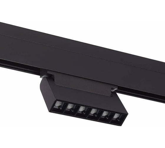 Магнитный трековый светильник ST LUCE NANE ST364.436.06