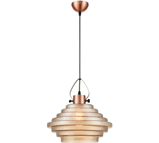 Подвесной светильник Vele Luce Genio VL5404P21 1