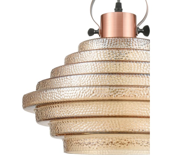 Подвесной светильник Vele Luce Genio VL5404P21