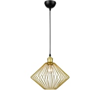 Подвесной светильник Vele Luce Gorgon VL5384P01