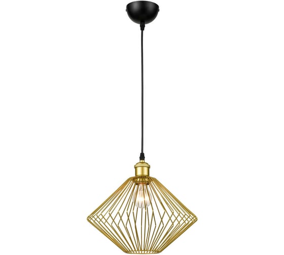Подвесной светильник Vele Luce Gorgon VL5384P01 1