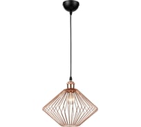 Подвесной светильник Vele Luce Gorgon VL5387P01