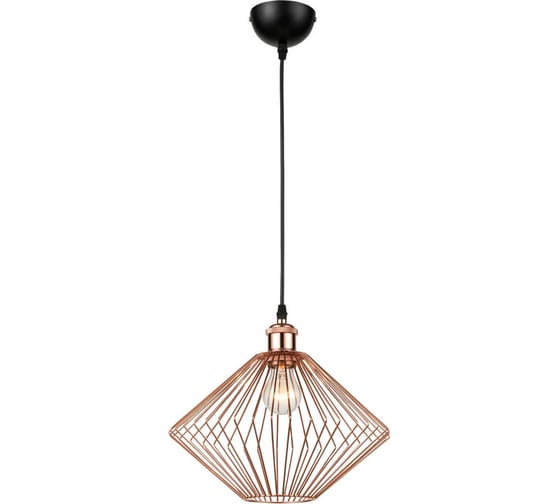 Подвесной светильник Vele Luce Gorgon VL5387P01