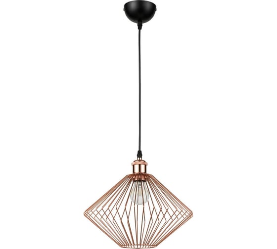 Подвесной светильник Vele Luce Gorgon VL5387P01