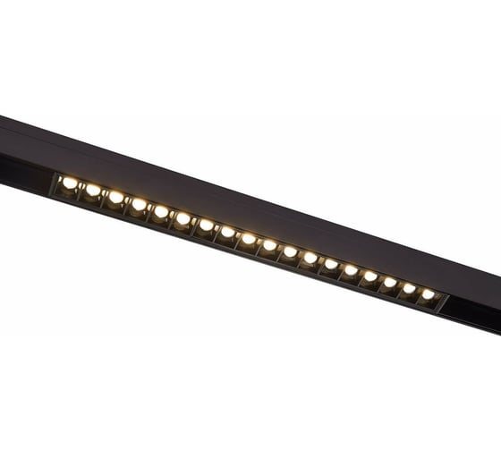 Магнитный трековый светильник ST LUCE SEIDE ST361.436.18