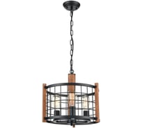 Подвесной светильник Vele Luce Lucca VL6062P03