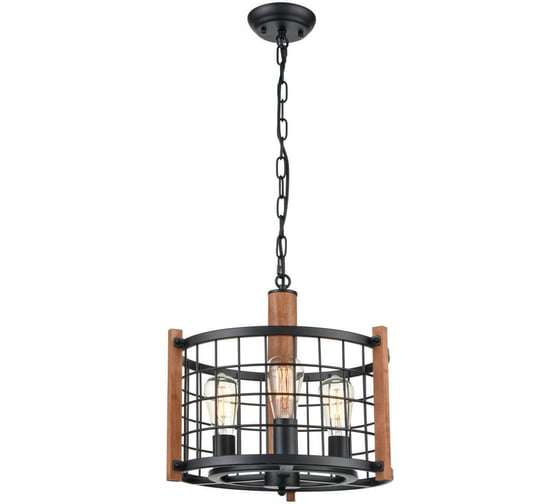 Подвесной светильник Vele Luce Lucca VL6062P03 1