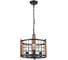 Подвесной светильник Vele Luce Lucca VL6062P03 1