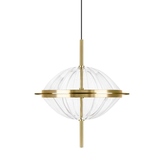Подвесной светодиодный светильник LOFT IT Tranquility 10397/B