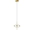 Подвесной светодиодный светильник LOFT IT Tranquility 10397/B 1