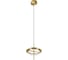 Подвесной светодиодный светильник LOFT IT Tranquility 10397/B 3