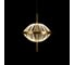 Подвесной светодиодный светильник LOFT IT Tranquility 10397/B 6