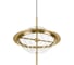 Подвесной светодиодный светильник LOFT IT Tranquility 10397/B 7