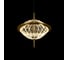 Подвесной светодиодный светильник LOFT IT Tranquility 10397/B 8