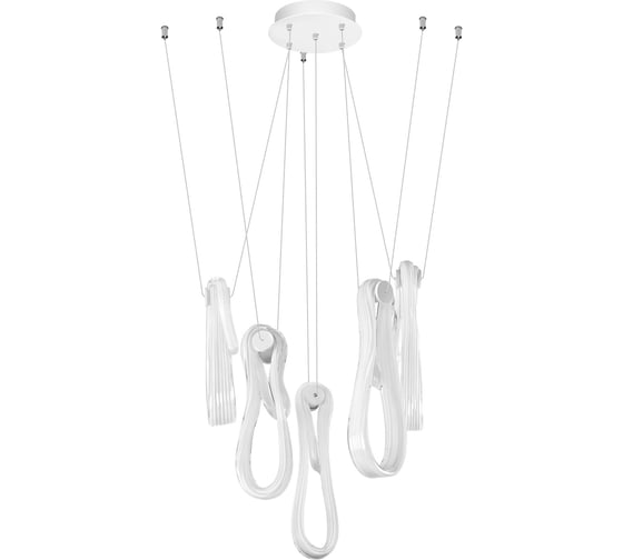 Подвесной светодиодный светильник LOFT IT Series 10400/5