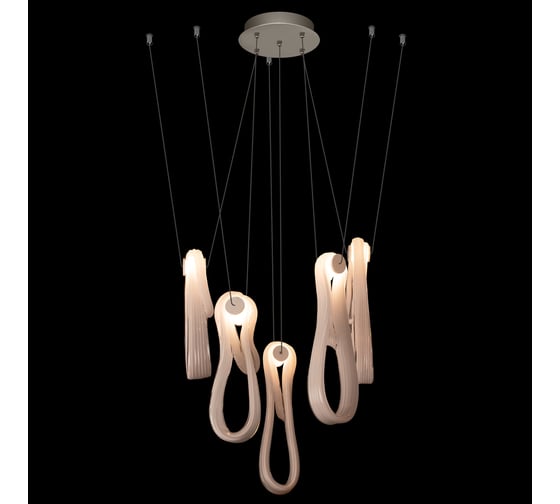 Подвесной светодиодный светильник LOFT IT Series 10400/5