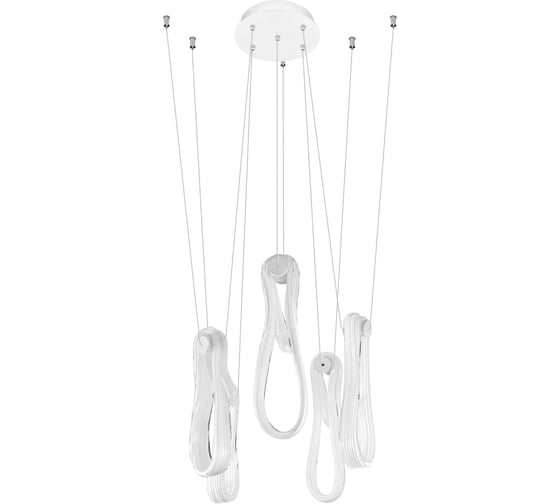 Подвесной светодиодный светильник LOFT IT Series 10400/5