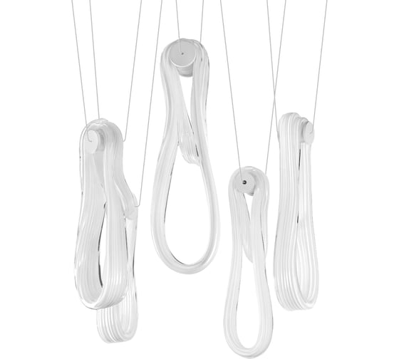 Подвесной светодиодный светильник LOFT IT Series 10400/5